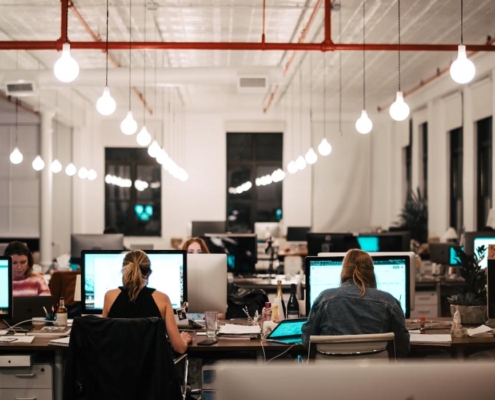 Panamá: Retos y tendencias en el mercado laboral 2024